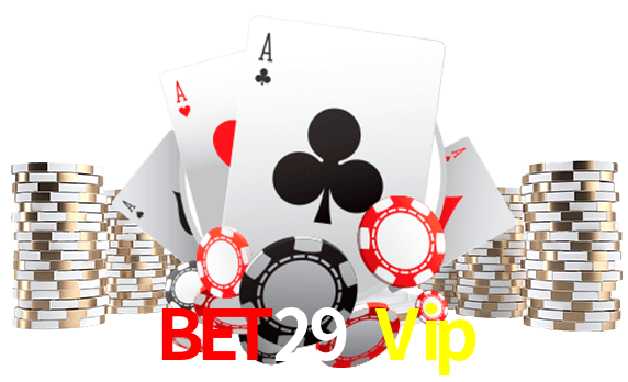 Jogue jogos de pôquer em Bet29 Vip