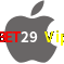 Aplicativo Bet29 Vip para iOS