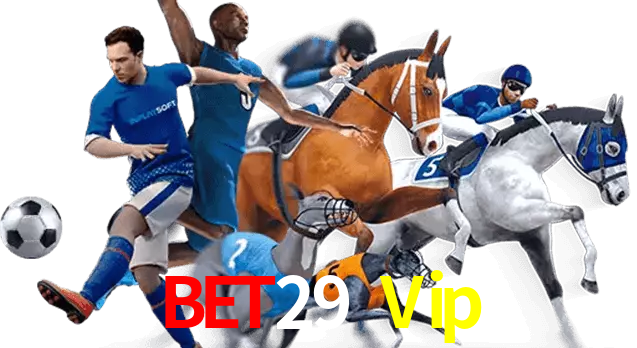 Bet29 Vip