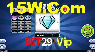 Bet29 Vip