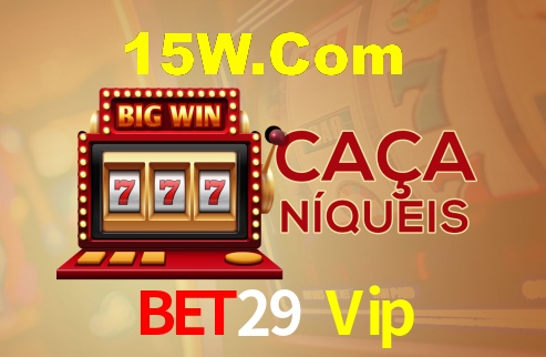 Bônus Generosos e Exclusivos no Bet29 Vip para Você!