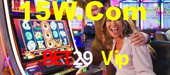 Welcome Bonus Bet29 Vip