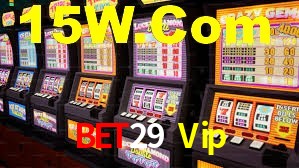 Bet29 Vip