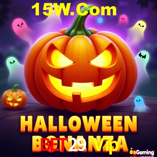 Descubra o Mundo do Cassino Online com Bet29 Vip