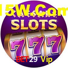 Bet29 Vip