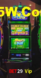 Programa VIP Bet29 Vip
