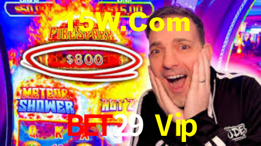 Bet29 Vip