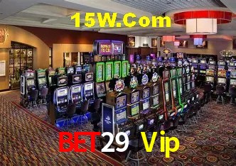 Recursos de Bônus Bet29 Vip