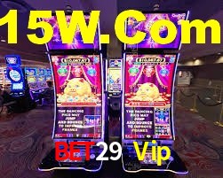 Live Casino Bet29 Vip