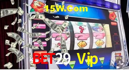 Tecnologia da Plataforma Bet29 Vip