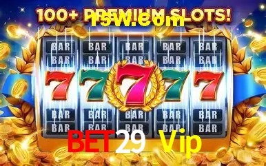 Promoções Sazonais Bet29 Vip