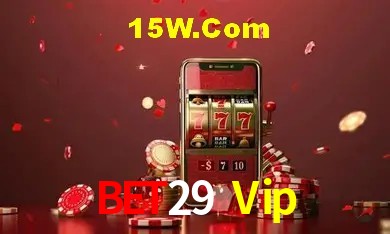 Benefícios da Conta Bet29 Vip
