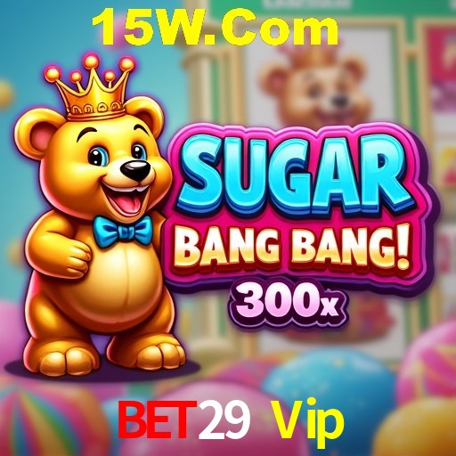 Programa VIP Bet29 Vip
