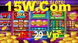 Blackjack Table Bet29 Vip