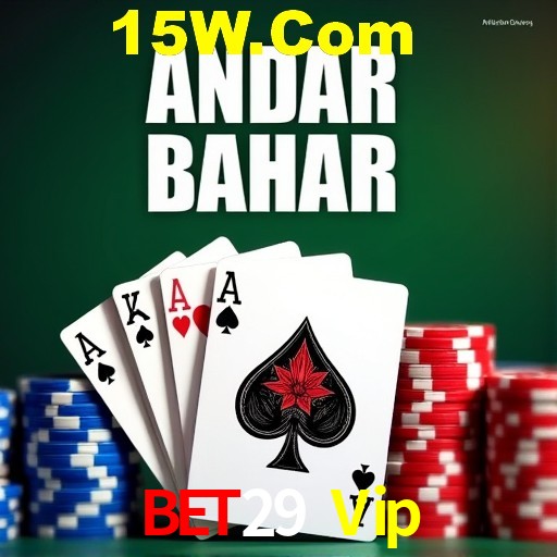 Apostas Esportivas na Bet29 Vip: Um Guia Completo