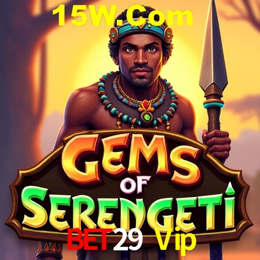 Exclusive Offers Bet29 Vip