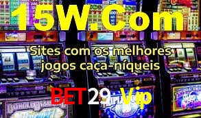 Bet29 App