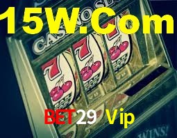 Premium Interface Bet29 Vip