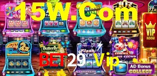 VIP Casino Bet29 Vip