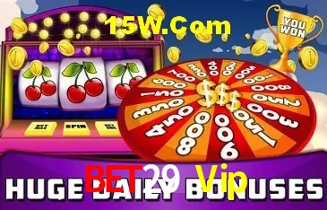Segurança 2FA Bet29 Vip